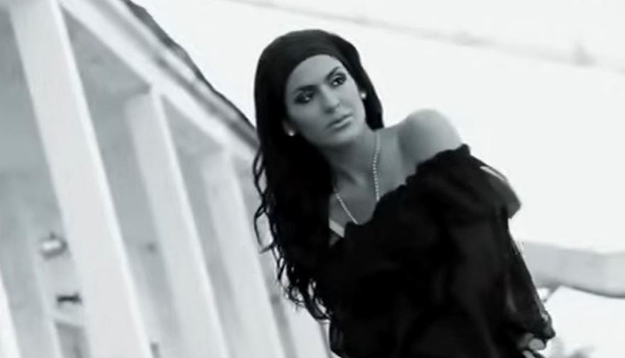 Evo kako je Marina Visković izgledala nekada