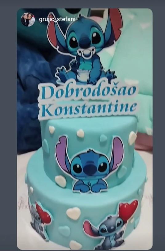 "SMUVAĆU MATORINU DRAGANU AKO UĐEM U ELITU" Šok intervju Stefani Grujić, otkrila sve što zna o Aneli: Ona ima emocije...