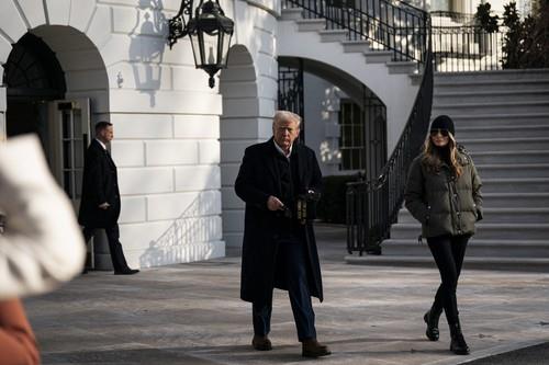 donald tramp melanija tramp profimedia-0957293855.jpg