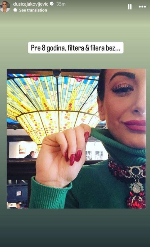 Dušica Jakovljević