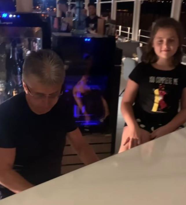 JK objavila snimak Saše Popovića