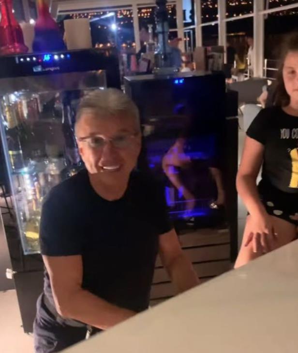 JK objavila snimak Saše Popovića