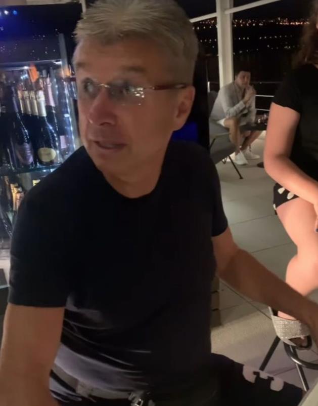 JK objavila snimak Saše Popovića