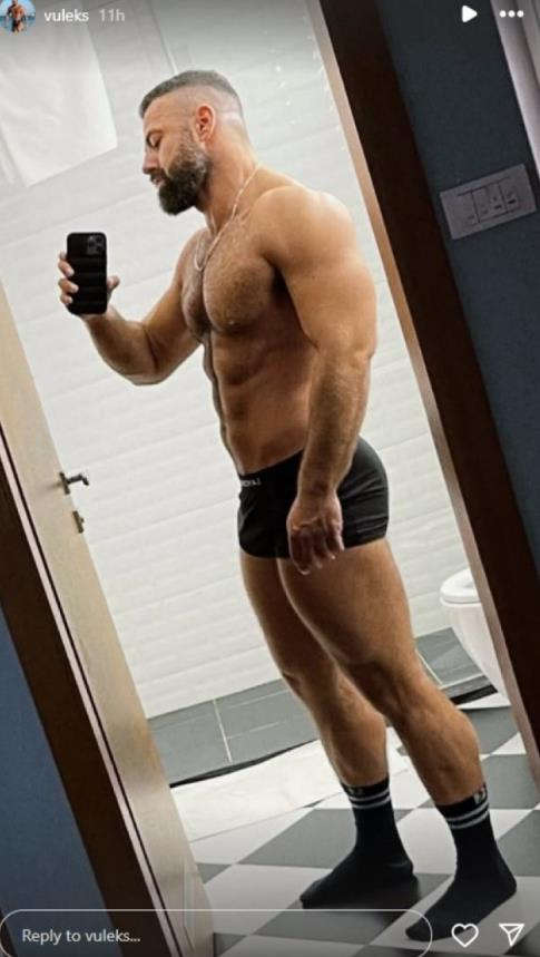 Skinuo se brat Sanje Vučić!