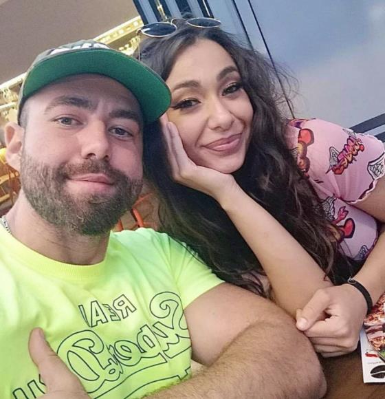 Skinuo se brat Sanje Vučić!