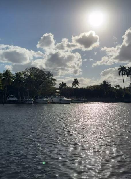 Stanija Dobrojević se vratila u Ameriku