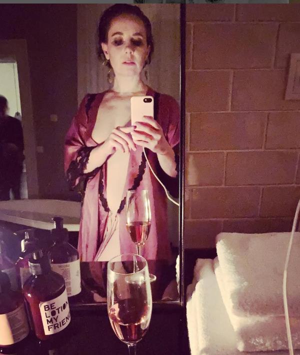 Hana Lakomi, najelitnija eskort dama