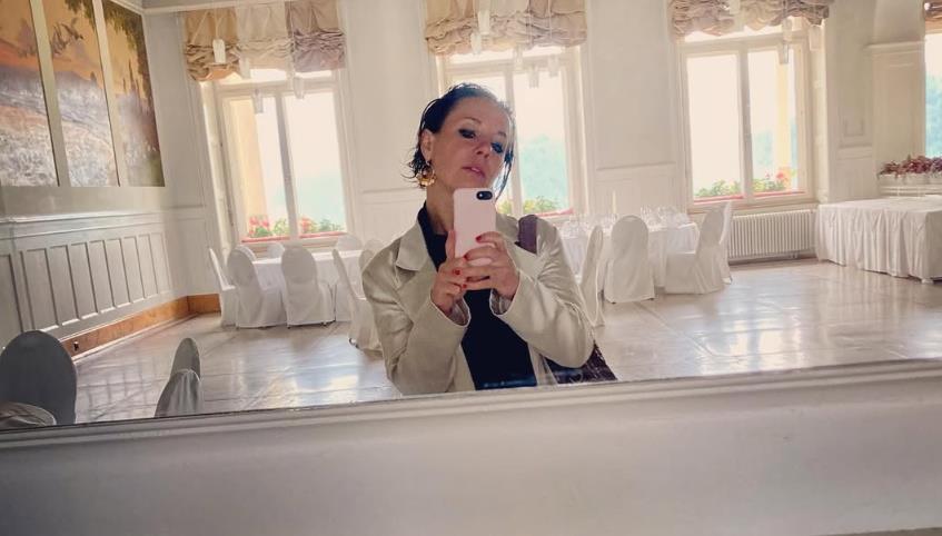 Hana Lakomi, najelitnija eskort dama