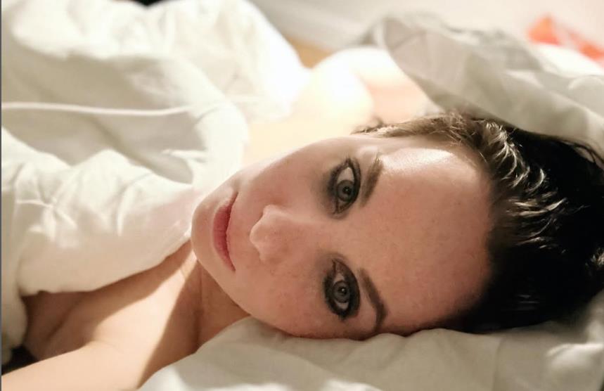 Hana Lakomi, najelitnija eskort dama