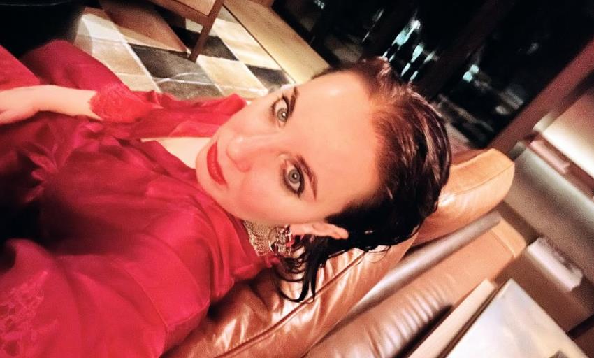 Hana Lakomi, najelitnija eskort dama