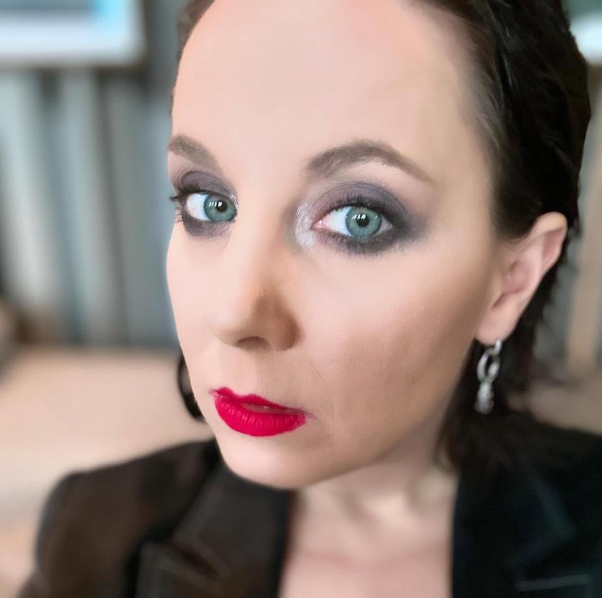 Hana Lakomi, najelitnija eskort dama