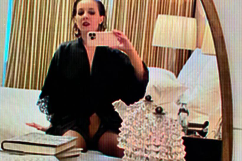 Hana Lakomi, najelitnija eskort dama