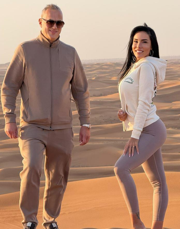 Ovaj moćnik iz senke je muž poznate starlete