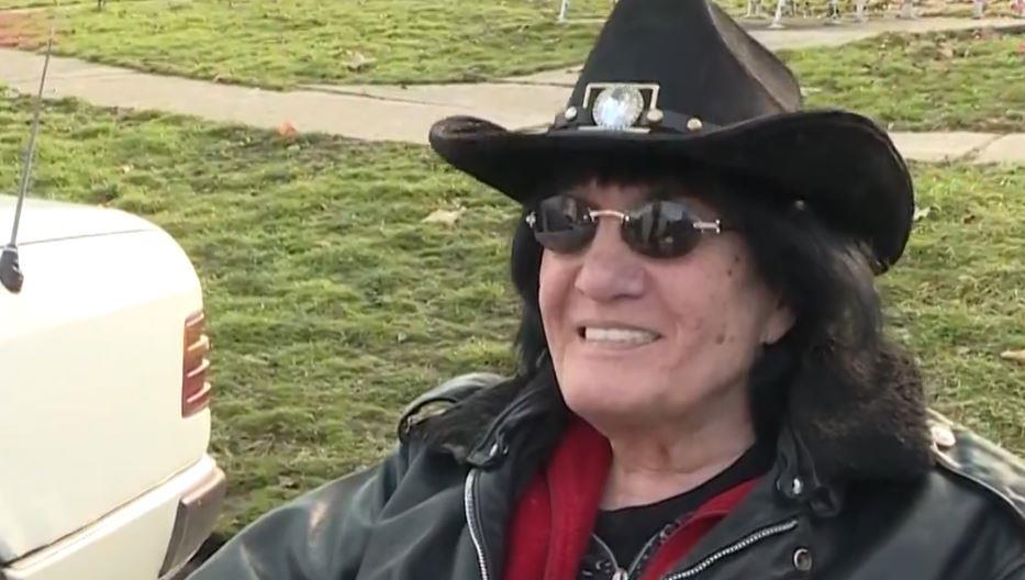 Bolna ispovest Milića Vukašinovića