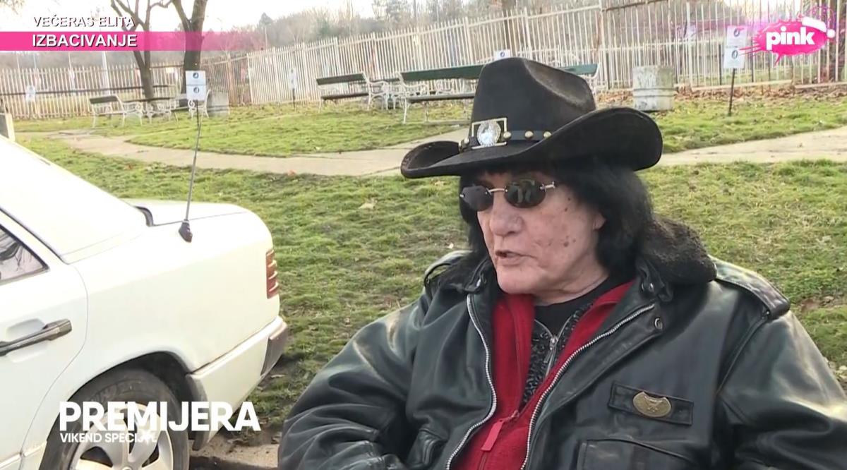 Milić Vukašinović se oglasio, njegovo priznanje tera suze na oči