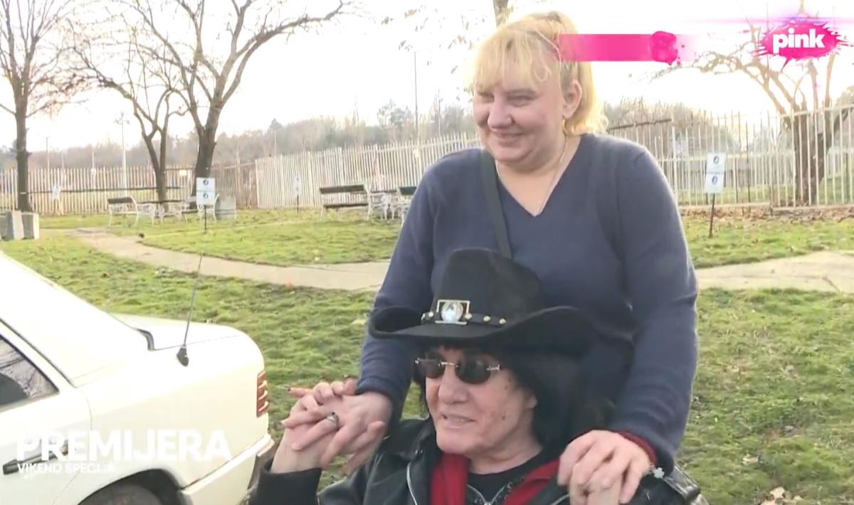 Milić Vukašinović došao kući