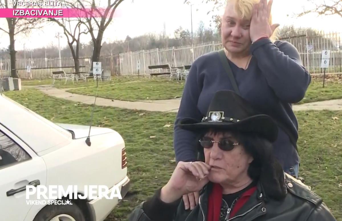 Milić Vukašinović došao kući