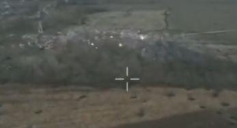 2025-01-26 16_11_35-WarTranslated (Dmitri) on X_ _🔥HIMARS strikes a position with a concentration o.jpg