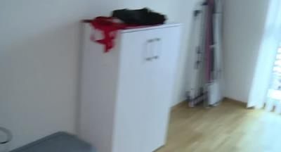 Zavirite u luks stan Asmina Durdžić