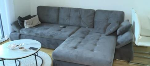 Zavirite u luks stan Asmina Durdžić