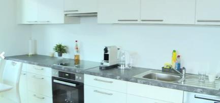 Zavirite u luks stan Asmina Durdžić