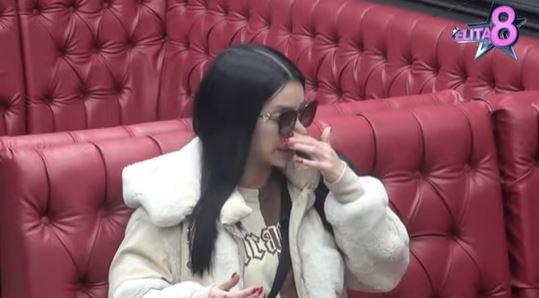 MAJKA ALEKSANDRE NIKOLIĆ SE OGLASILA O ĆERKINOJ TRUDNOĆI