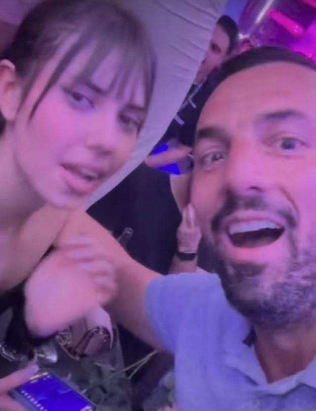 Stanija Dobrojević progovorila o intimi sa Crnogorcem