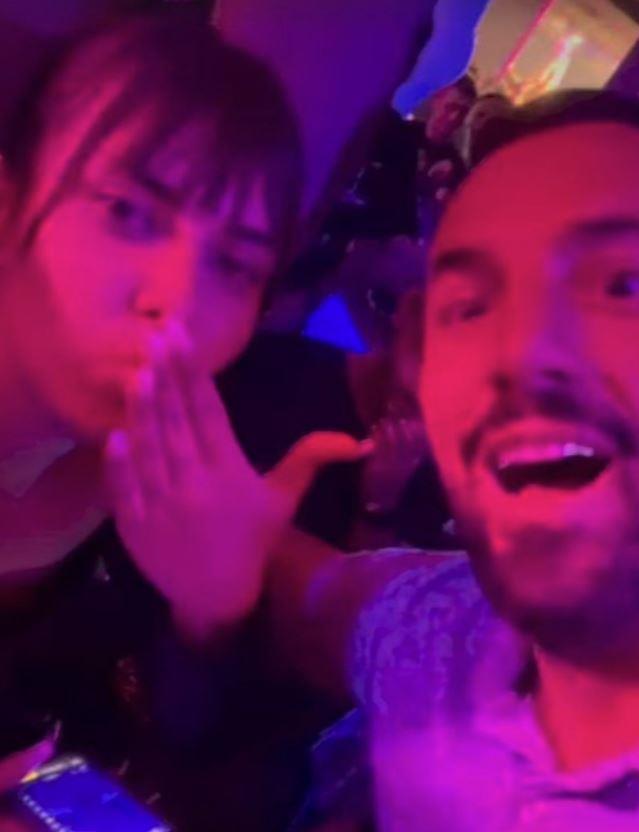 Stanija Dobrojević progovorila o intimi sa Crnogorcem