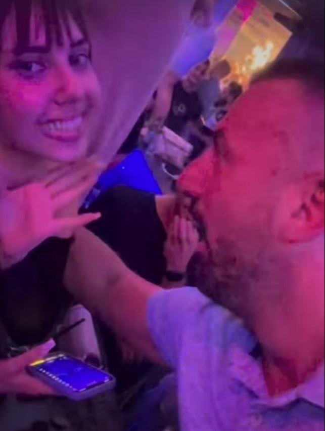 Stanija Dobrojević progovorila o intimi sa Crnogorcem