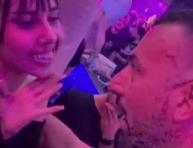 Stanija Dobrojević progovorila o intimi sa Crnogorcem