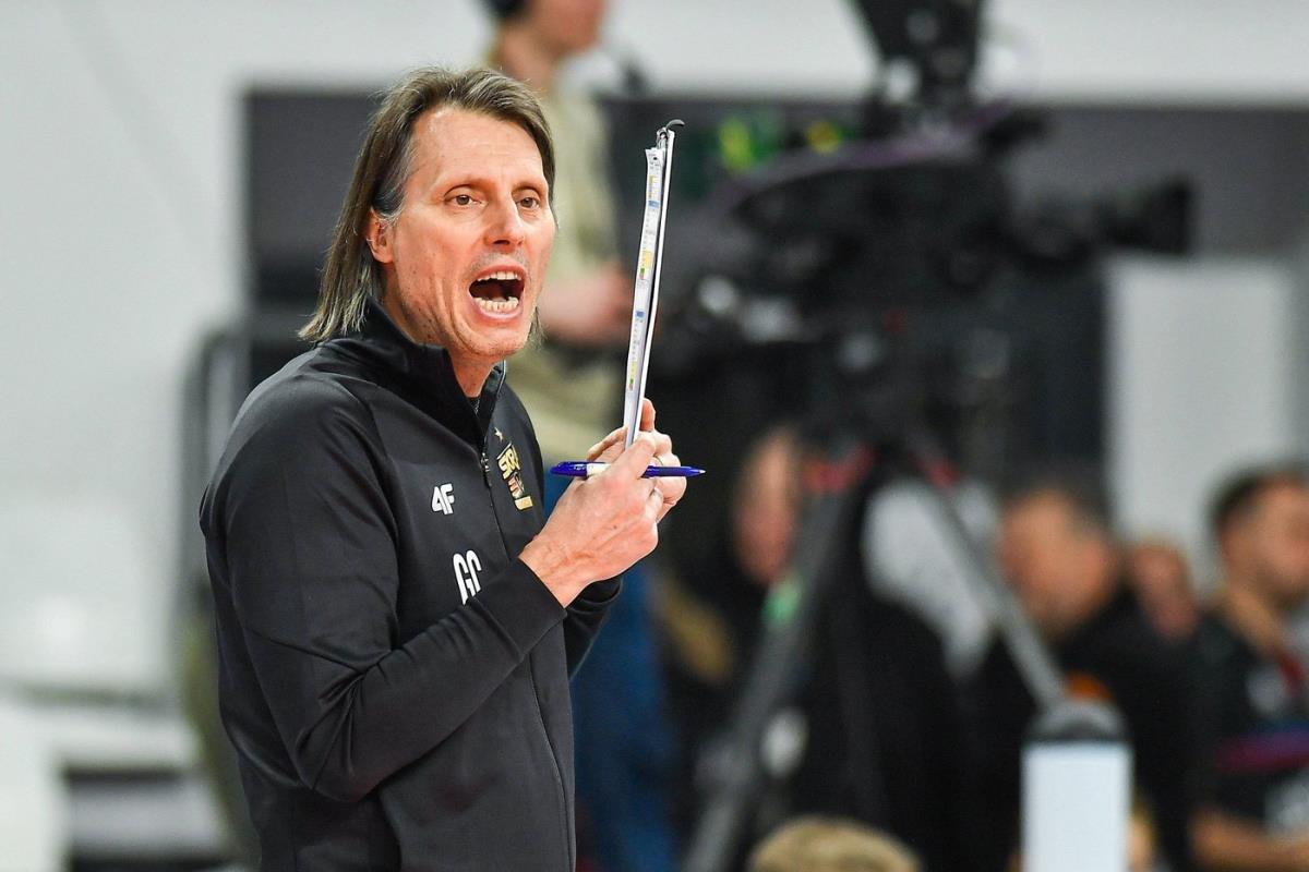 Srbija dobila novog selektora - stranca