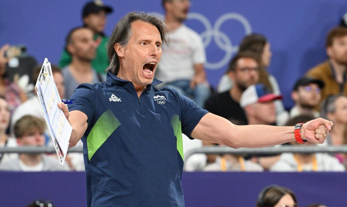 Srbija dobila novog selektora - stranca