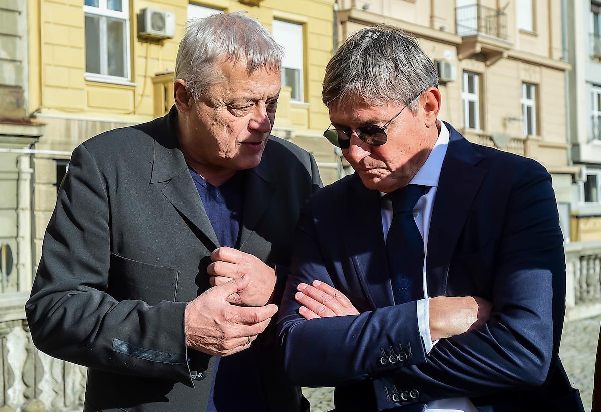 Komemoracija Dražen Dalipagić