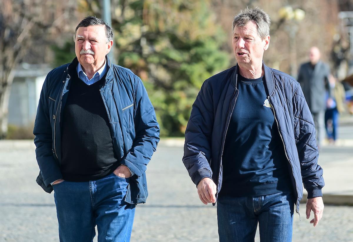 Komemoracija Dražen Dalipagić