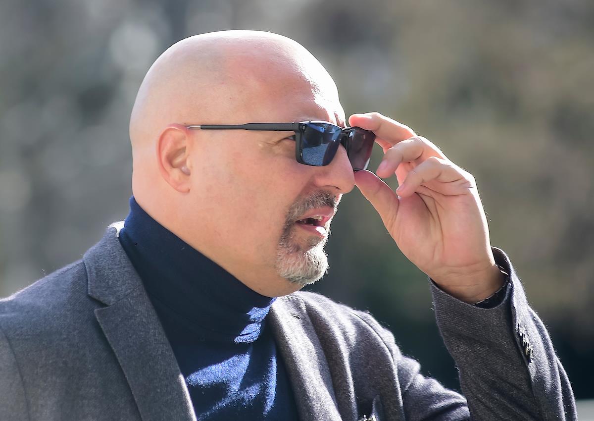 Komemoracija Dražen Dalipagić