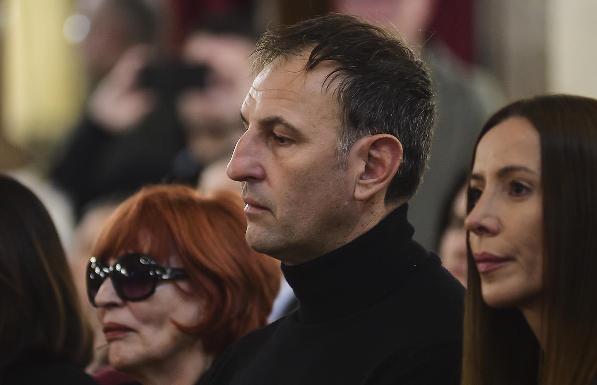 Komemoracija Dražen Dalipagić