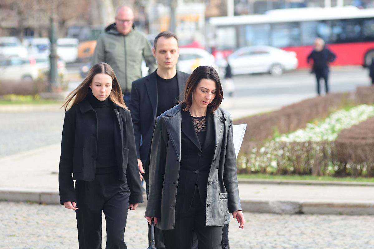 Komemoracija Dražen Dalipagić