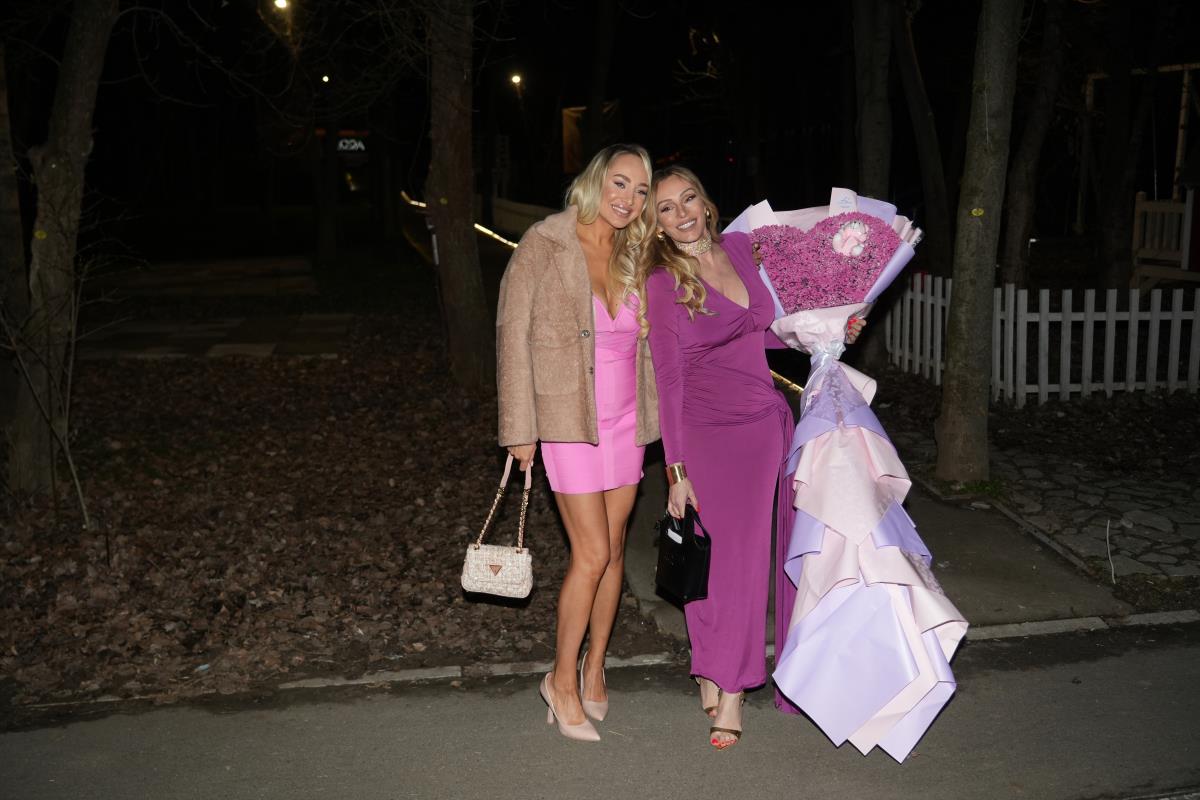 "GOVORILI SU DA SAM LUNIN NAJVEĆI NEPRIJATELJ": Anabela Atijas otvoreno o odnosu sa ćerkom