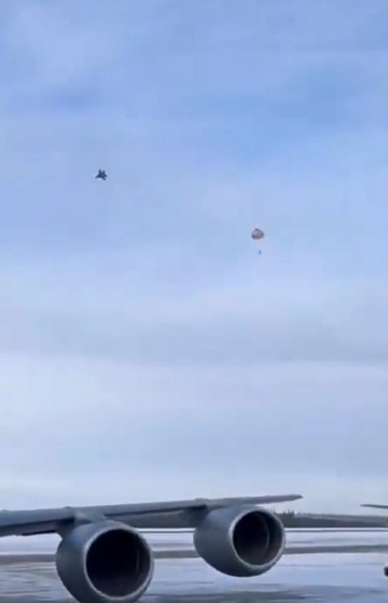 2025-01-29 07_34_32-(1) Rojava Post on X_ _F-35 fighter jet crashed while landing during a training .png