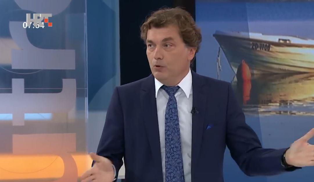 Branimir Farkaš nakon smrti ćerke napustio sve i otišao u Indiju