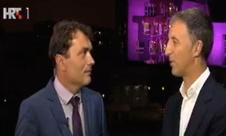 Branimir Farkaš nakon smrti ćerke napustio sve i otišao u Indiju