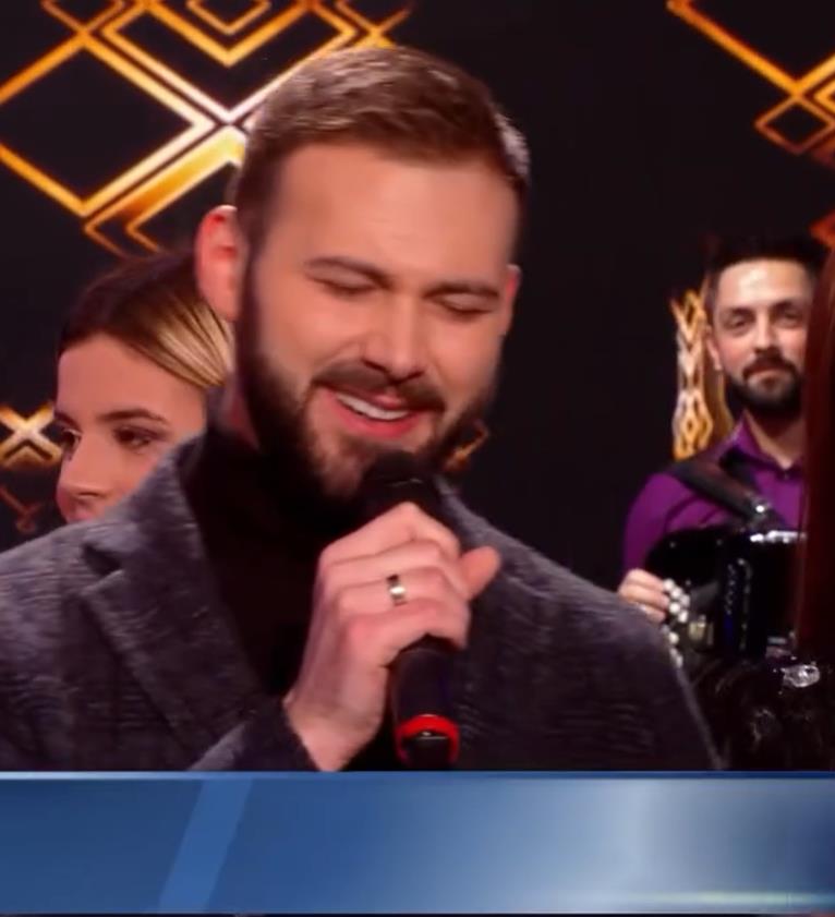 Transformacija Marka Gačića