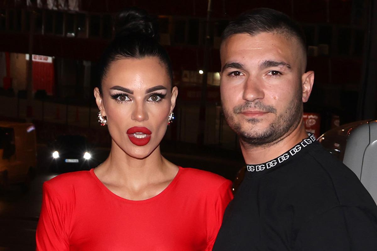 Mirko Šijan Bojana Rodić