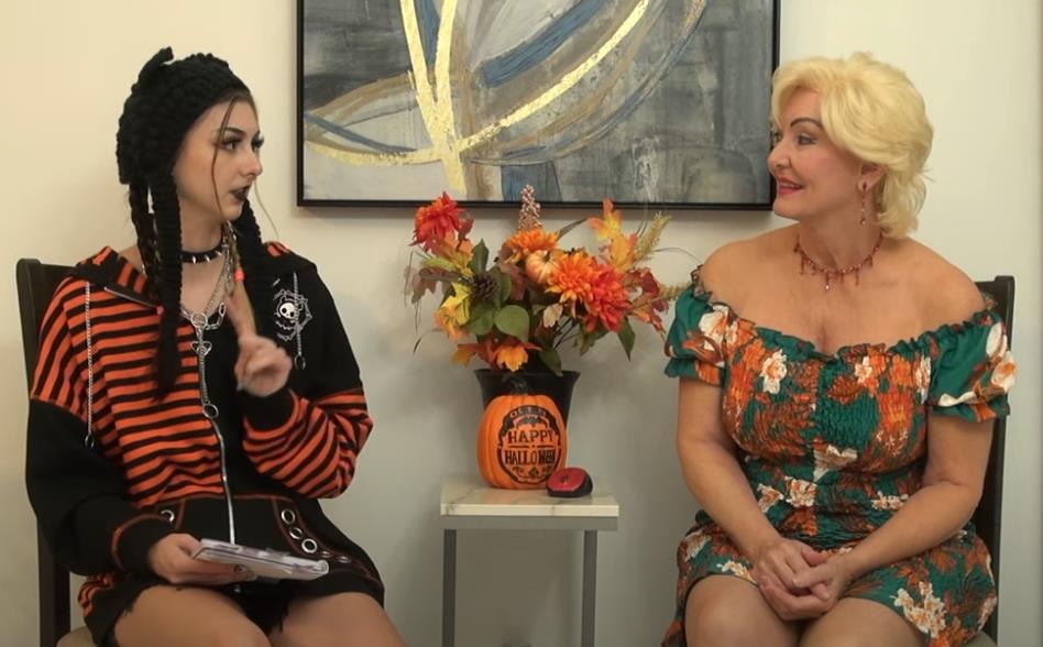 Seka Blek i njena ćerka su porno zvezde 5.jpg