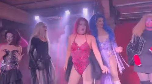 Mina Kostić šokirana dreg kraljicama: javno napisala komentar, a one odbrusile