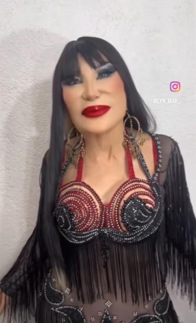 Lin Mej je nasamarena na estetski zahvat od svoje prijateljice 2.png