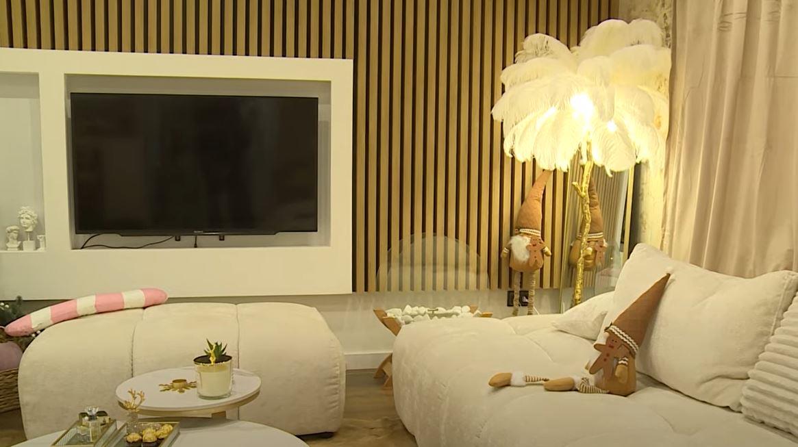  Ana Radulović o kućnim poslovima i domu