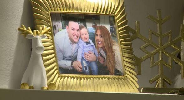 ZAVIRITE U LUKSUZNI DUPLEKS ANE RADULOVIĆ: U domu voditeljke krem i zlatna boja, a ovaj detalj u dnevnoj sobi će vas oduševiti (FOTO)