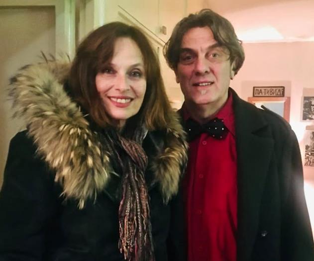 Vanja Govorko - jugoslovenska manekenka 2.jpg