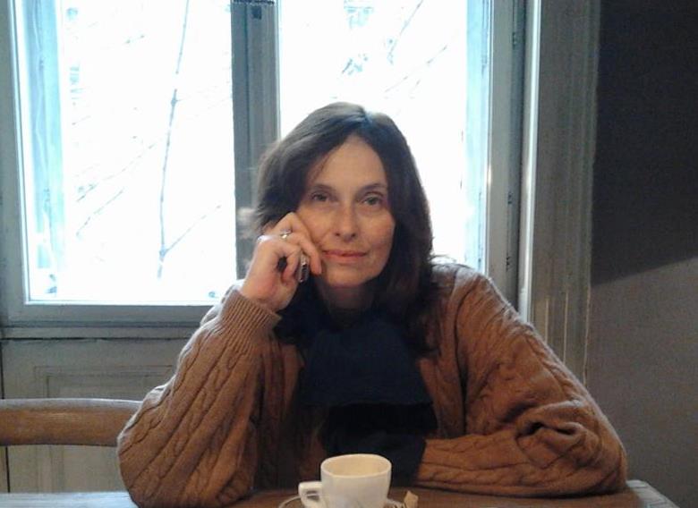 Vanja Govorko - jugoslovenska manekenka 3.jpg